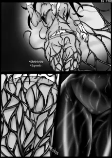 The Symbiote-possessed Miko014