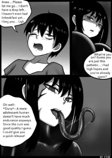 The Symbiote-possessed Miko035