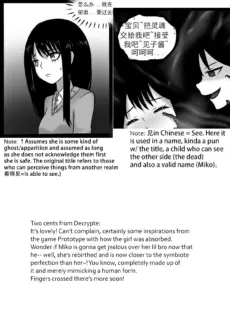 The Symbiote-possessed Miko044