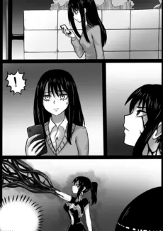 The Symbiote-possessed Miko045