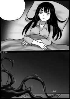 The Symbiote-possessed Miko053