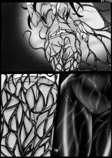 The Symbiote-possessed Miko057