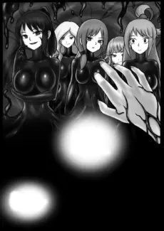 The Symbiote-possessed Miko079