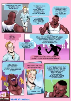 The Wimp Next Door004