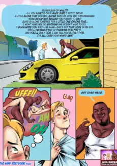 The Wimp Next Door006