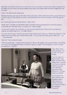There’s Something in the Water 3 (3)