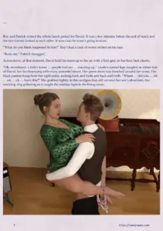 There’s Something in the Water 3 (7)