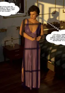 Time for a change Chapter 6 (7)