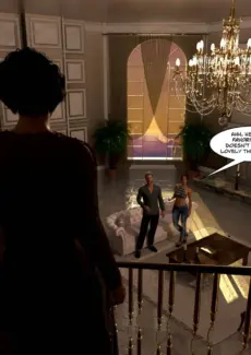 Time for a change Chapter 6 (9)