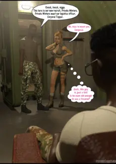 Together In The Army Now 2 (14)