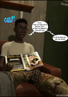 Together In The Army Now 2 (15)