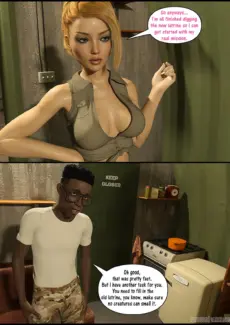 Together In The Army Now 2 (18)