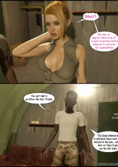 Together In The Army Now 2 (19)