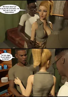 Together In The Army Now 2 (23)