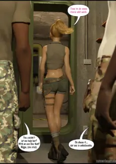 Together In The Army Now 2 (25)
