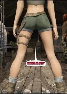 Together In The Army Now 2 (5)