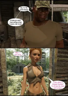 Together In The Army Now 2 (6)