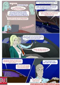 Toying With Our Relationship009