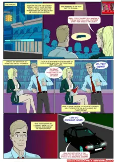Toying With Our Relationship010