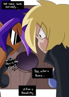 Undercover 008