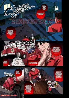 Vacancy. Helltaker (13)