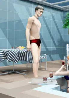 Water as super exciter (3)