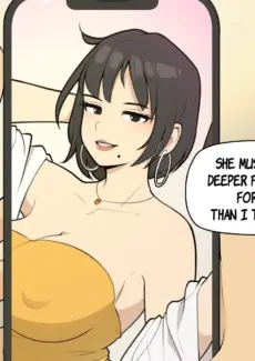 Way to the Lewdies Apartment004