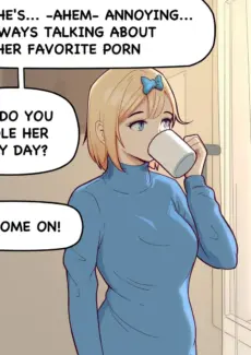 Way to the Lewdies Apartment056