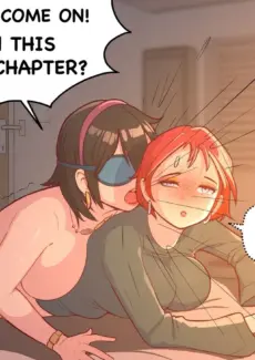 Way to the Lewdies Apartment078