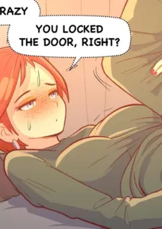 Way to the Lewdies Apartment084