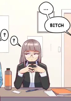 Way to the Lewdies Apartment098