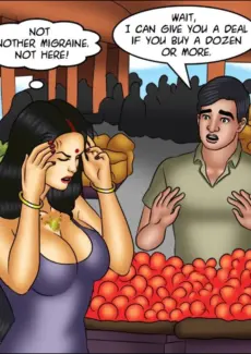 What a Headache! (106)