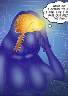 What a Headache! (108)