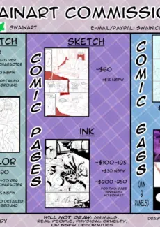 When PB is Away, Marcy will Play 005