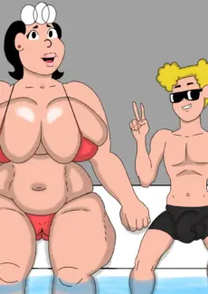 Xaveco e Dona Cebola 006