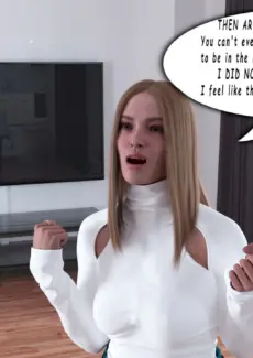 Your wife will be my personal property (11)