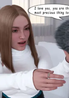 Your wife will be my personal property (16)