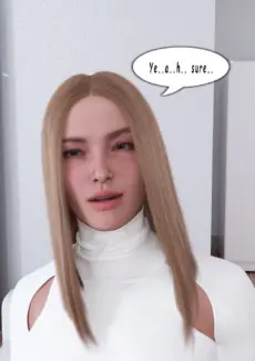 Your wife will be my personal property (23)
