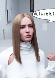 Your wife will be my personal property (30)
