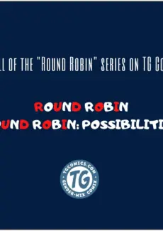 A Round Robin Story (3)