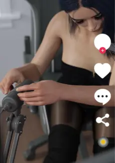 ASMR Girl (10)