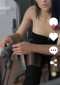 ASMR Girl (11)