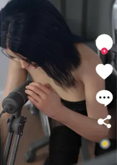 ASMR Girl (12)