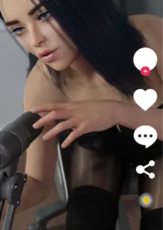 ASMR Girl (5)