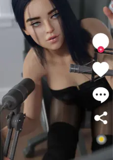 ASMR Girl (8)
