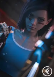 Alita Sex Angel (3)