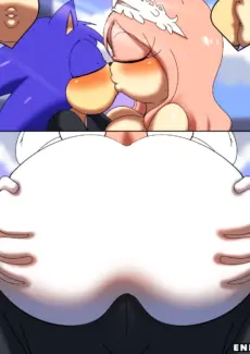 Amy’s Peachy Butt 025
