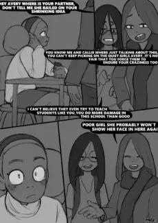 Annoying Avery014