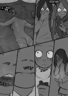 Annoying Avery016