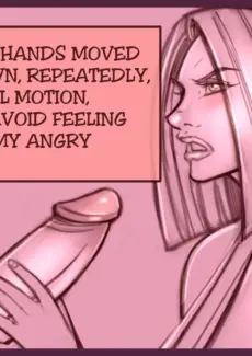Bad Behavior 037